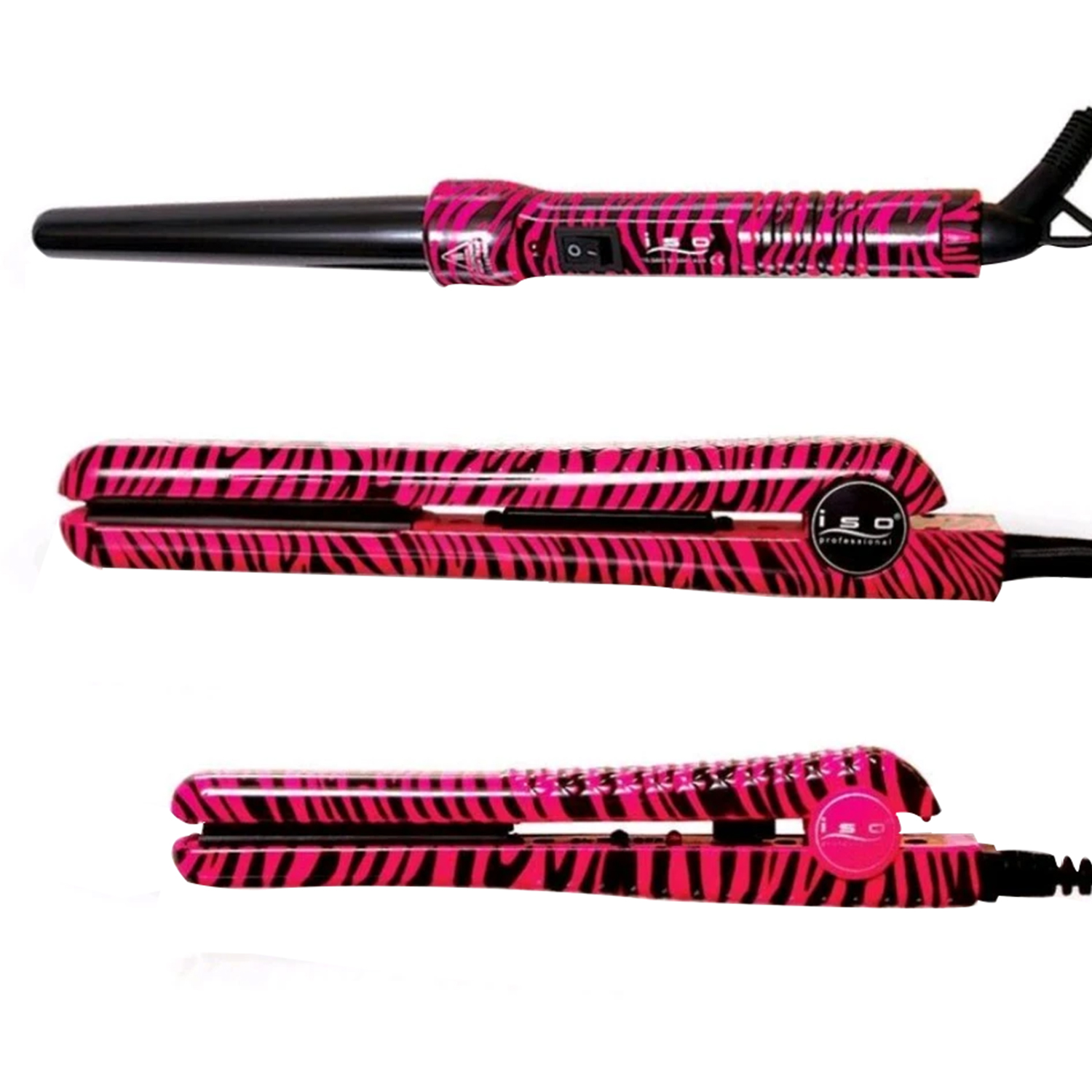 plancha-cabellorizador-cabellomini-pink-zebra-pyt